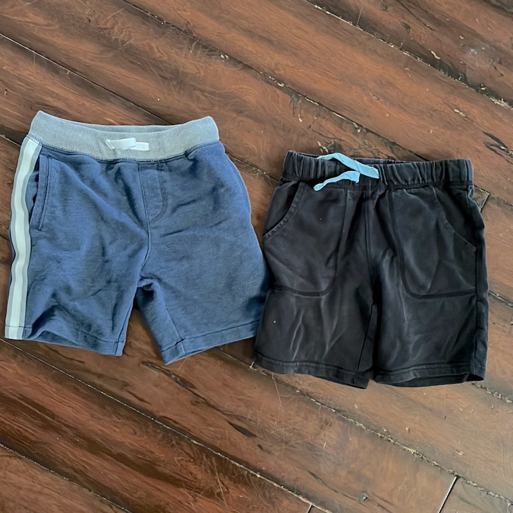 Bundle of 2 Carters Shorts